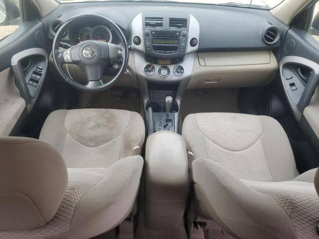 2008 Toyota Rav4 Limited