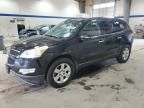 2010 Chevrolet Traverse LT