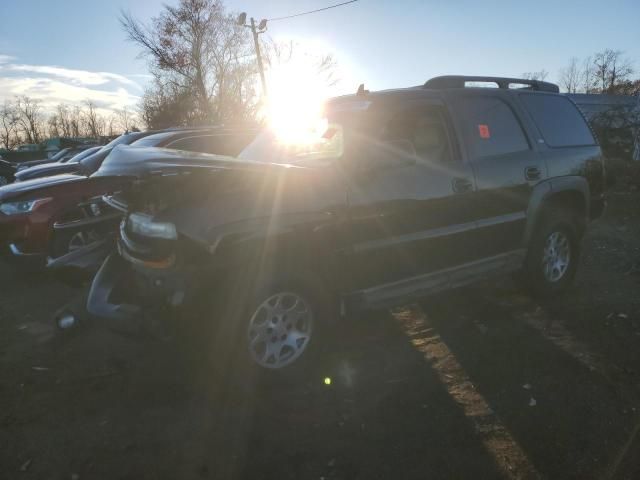 2006 Chevrolet Tahoe K1500