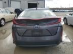 2021 Toyota Prius Prime LE