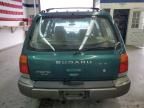 1998 Subaru Forester S