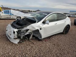 2024 Tesla Model Y en venta en Phoenix, AZ