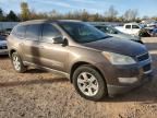 2009 Chevrolet Traverse LT