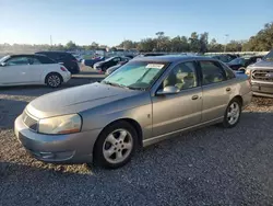 Saturn salvage cars for sale: 2003 Saturn L200