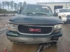 2001 GMC Yukon