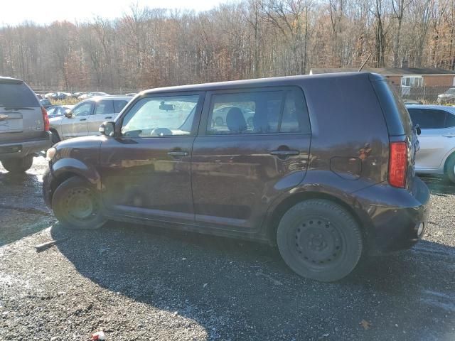 2010 Scion XB