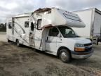 2007 Chevrolet Express G3500