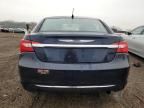 2012 Chrysler 200 Touring