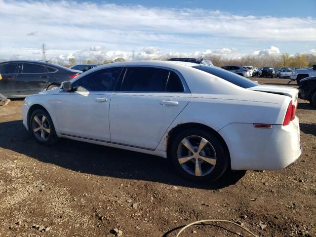 2011 Chevrolet Malibu 1LT