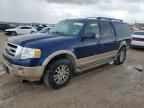 2012 Ford Expedition EL XLT