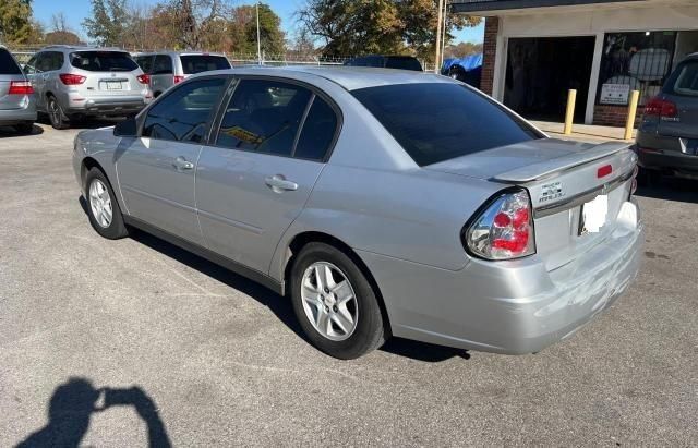 2005 Chevrolet Malibu LS