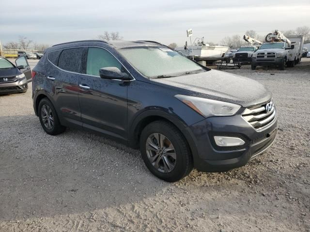 2014 Hyundai Santa FE Sport