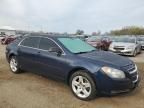 2012 Chevrolet Malibu LS