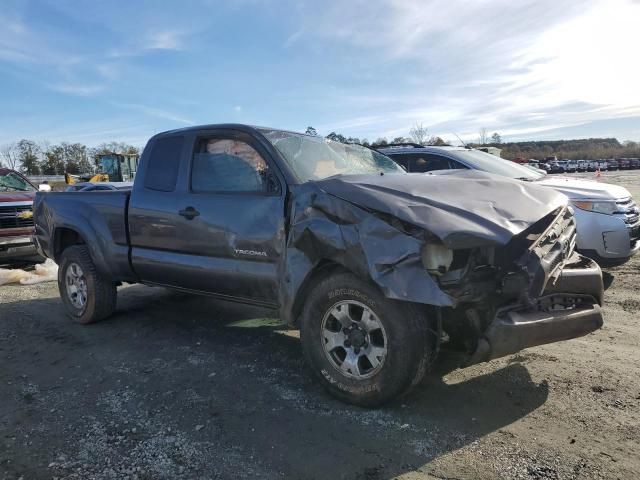 2012 Toyota Tacoma