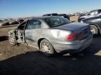 2005 Buick Lesabre Custom