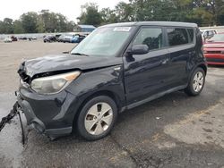 Vehiculos salvage en venta de Copart Eight Mile, AL: 2014 KIA Soul