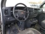 2008 Chevrolet Express G3500