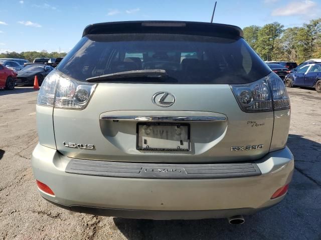 2004 Lexus RX 330