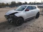 2015 Nissan Juke S