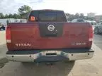 2006 Nissan Titan XE