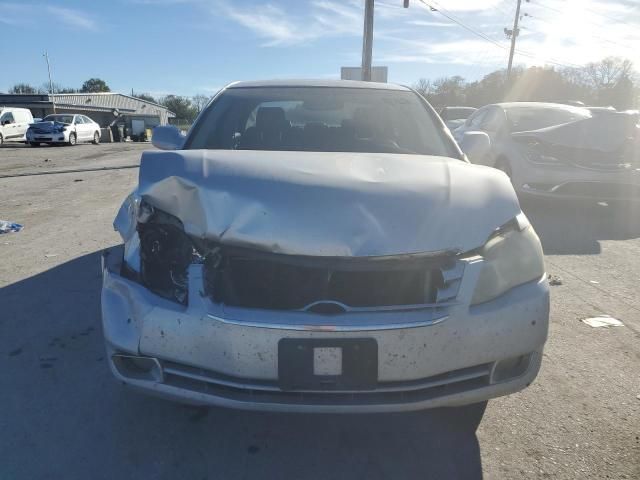 2007 Toyota Avalon XL