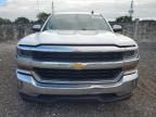 2018 Chevrolet Silverado C1500 LT