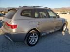 2008 BMW X3 3.0SI