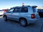 2003 Toyota Highlander Limited