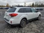 2010 Subaru Outback 2.5I Premium