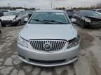 2012 Buick Lacrosse