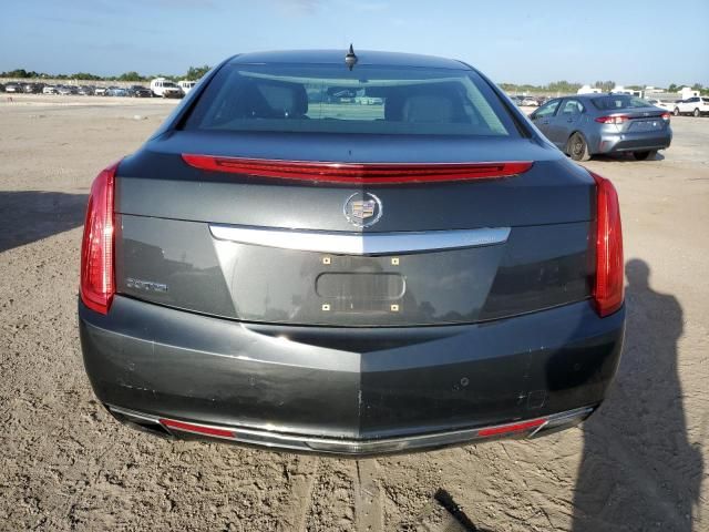 2013 Cadillac XTS Premium Collection