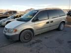 2006 Dodge Caravan SE