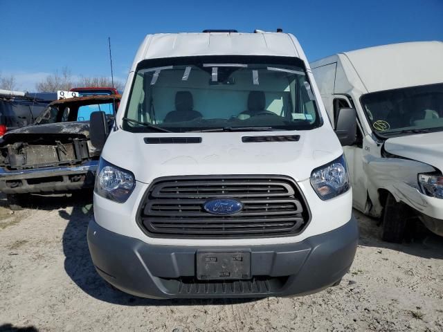 2018 Ford Transit T-350