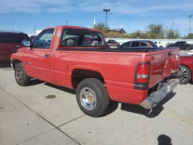 2000 Dodge RAM 1500