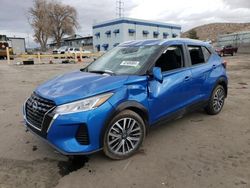 2023 Nissan Kicks SV en venta en Albuquerque, NM