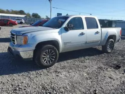 2013 GMC Sierra C1500 SLE en venta en Hueytown, AL