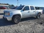 2013 GMC Sierra C1500 SLE