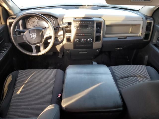 2010 Dodge RAM 1500