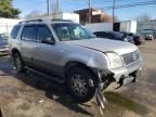 2005 Mercury Mountaineer