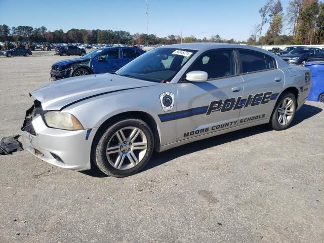 2011 Dodge Charger