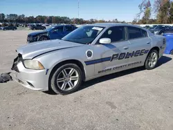 Vehiculos salvage en venta de Copart Dunn, NC: 2011 Dodge Charger