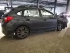 2013 Subaru Impreza Sport Limited