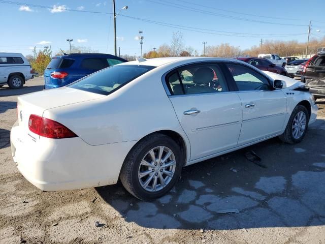 2009 Buick Lucerne CXL