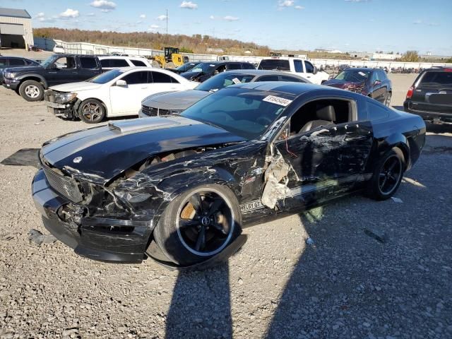 2007 Ford Mustang GT