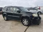 2010 Honda Pilot Touring