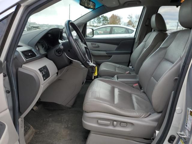 2011 Honda Odyssey EXL