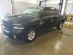 Dodge salvage cars for sale: 2017 Dodge RAM 1500 ST