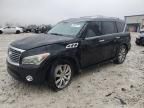 2012 Infiniti QX56