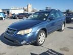 2008 Subaru Outback 2.5I Limited