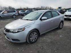 2012 KIA Forte EX en venta en Duryea, PA